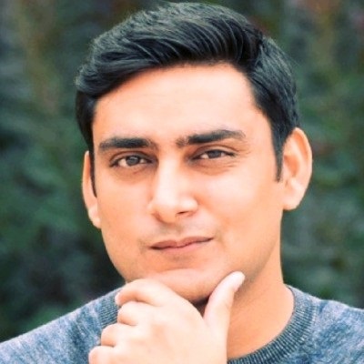 Ghanendra Singh